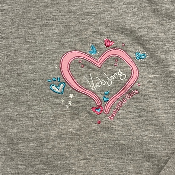 Girls Matching Training set - Picture 3 of 5